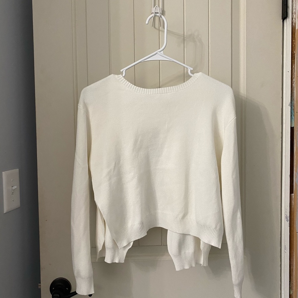 Endless Rose from Revolve Two Piece Top - Picture 6 of 8